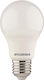 Sylvania Λάμπα LED 8W για Ντουί E27 και Σχήμα A60 Θερμό Λευκό 806lm