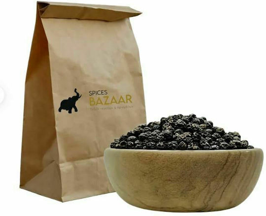 Whole Black Pepper Spices Bazaar 50g