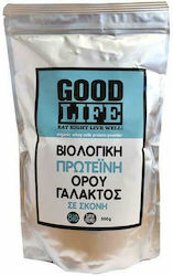 Good Life Organic Whey Milk Protein 500gr