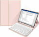 Tech-Protect SC Pen Flip Cover Plastic with Key...