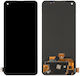 Mobile Phone Screen Replacement with Touch Mechanism for Realme GT Master Edition (Black)