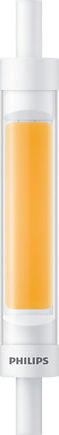 Philips LED Bulb 7.2W 118mm for Socket R7S Warm White 810lm