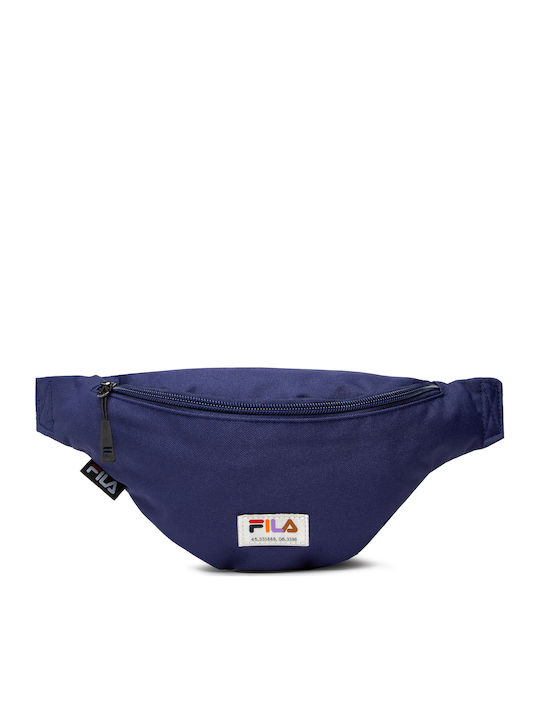 Baltimora Belt Bag Blue