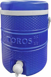 Summertiempo 622541 6lt Blue