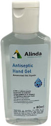 Alinda Gel 80ml