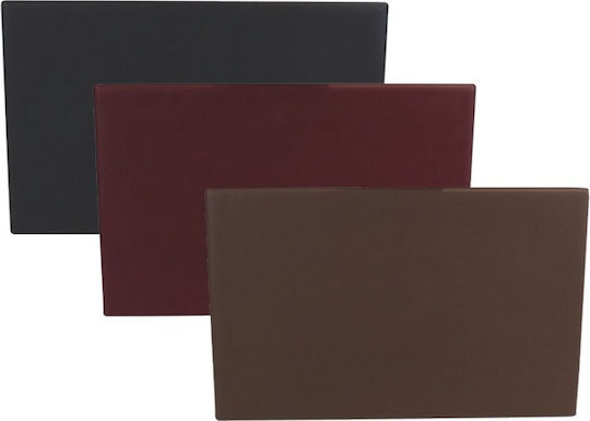 Σουμέν Single Piele 50x35cm (Culori diverse)