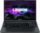 Lenovo Legion 5 15ACH6H 15.6" IPS 165Hz (Ryzen 5-5600H/16GB/1TB SSD/GeForce RTX 3070/W11 Home) Phantom Blue/Shadow Black (US Keyboard)