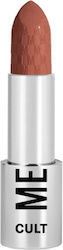 Mesauda Milano Cult Creamy Lipstick Satin 106 C...