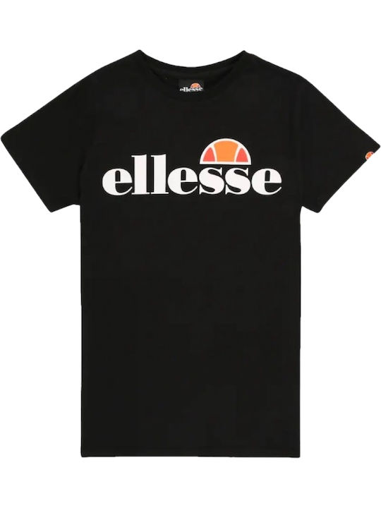 Ellesse Черно