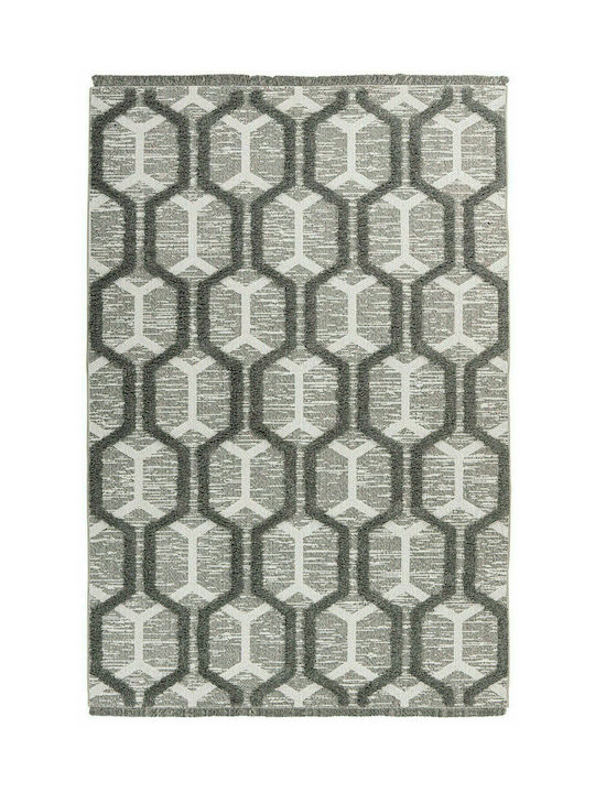 Obsession Nomad 440 Rug Rectangular Summer Grey