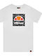 Kinder-T-Shirt Weiß Sansi