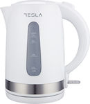 Tesla Wasserkocher 1.7Es 2200W
