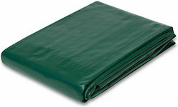 Tarpaulin 90gr/m² 4x5m. Light Type Green