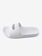 Levi's June Boxtab Women's Slides White