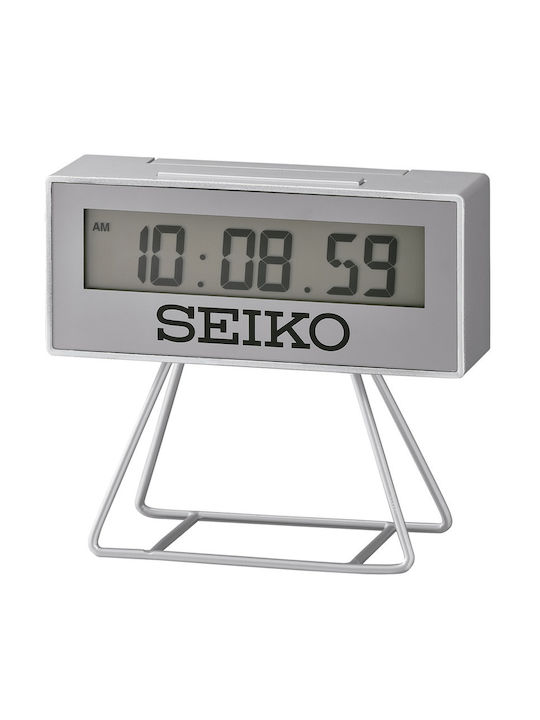 Seiko Digital Tabletop Clock