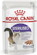 Royal Canin Sterilised Wet Food for Adult Cats in Pouches with Meat 6x85gr