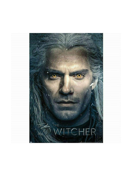 Abysse Afiș Netflix's The Witcher Autentic 61x92cm