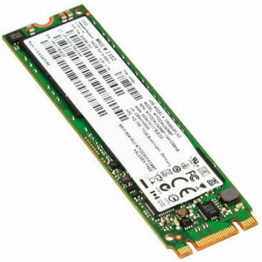 HP SSD 480GB τύπου M.2 με σύνδεση SATA III P19890-B21