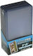Ultra Pro s Toploader Standard Size 25τμχ Clear