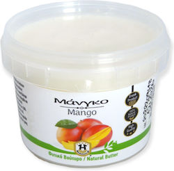 Herbstore Βούτυρο Μάνγκο Moisturizing Butter for Dry Skin 1000gr