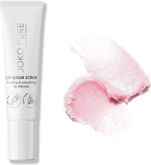 JOKO JOKO Lippenpflege Scrub 10ml