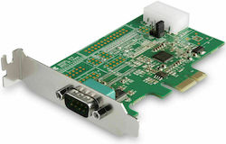 StarTech PEX1S953LP PCI StarTech PEX1S953LP PCI