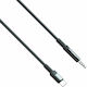 Earldom Et-aux38 USB Typ-C Zu 3.5 Mm Aux Adapter