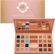 BPerfect Cosmetics Mrs Glam Magnificent Paletă Cu Fard De Pleoape În Formă Cremă