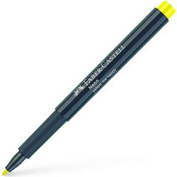 Faber-Castell Перманентен Маркер Жълт 1бр