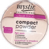 Mystic Nails Compact Powder Пудра 70 Ванилия 12гр Mystic Nails Compact Powder Пудра 70 Ванилия 12гр
