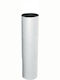 Next Eco-Friendly Drafting Tube with Lid D6.5x63cm White