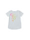 Guess Kids T-shirt White