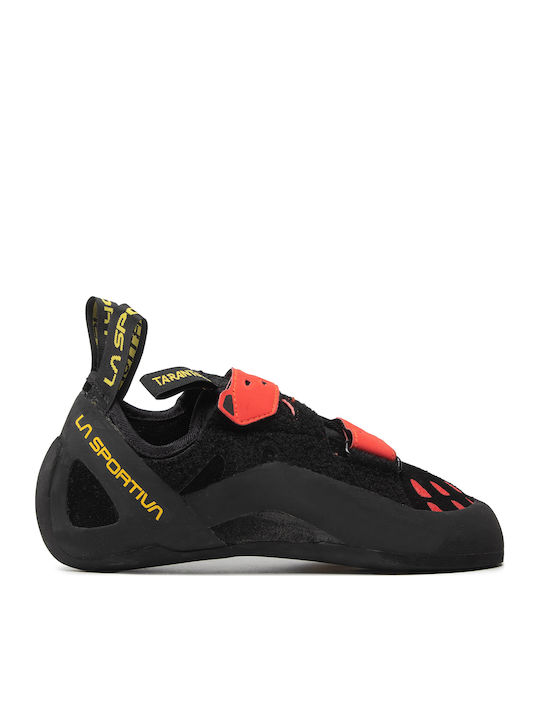 La Sportiva Tarantula Men's Asymmetrical Climbi...