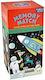 Επιτραπέζιο Παιχνίδι Memory Match Space 2+ Ετών (EN) Floss & Rock