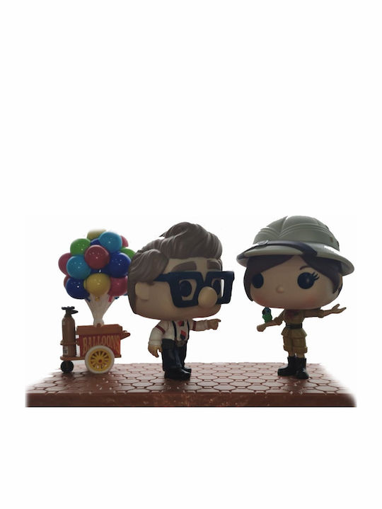 Funko Момент Филми: Disney - Disney 1152 Специално издание