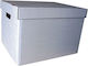 F-Plast Aktenbox 33x29.5x45cm