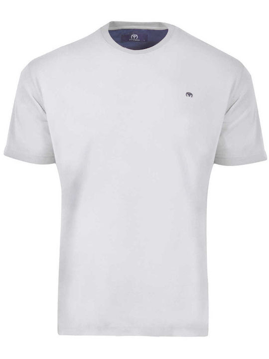 T-shirt Λευκό