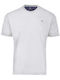 T-shirt Λευκό