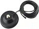 Car Antenna Roof Magnetic Base