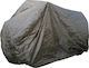 Compass Waterproof Motorcycle Cover L240xW140xH120cm