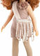 Paola Reina Φόρεμα Las Amigas Clothes for Dolls