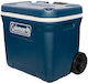 Coleman 50QT Xtreme Tragbarer Kühlschrank 47l Blau
