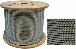 Vltools Drahtseil Verzinkt 12mm 07828 Vltools Drahtseil Verzinkt 12mm 07828
