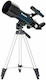 Levenhuk Sky Trip ST70 Discovery Dioptric Telescope