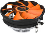 X2 CPU Cooling Fan for AM4/115x Socket