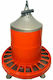 Feeder for Chickens and Poultry with Capacity 12kg