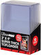 Ultra Pro Toploader Super Gros Dimensiune Standard 10 Bucăți