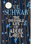 The Invisible Life of Addie Larue, Export Edition