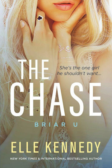 The Chase, Briar U 1