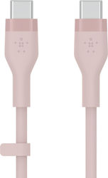Belkin BoostCharge Flex USB 2.0 Kabel USB-C män...
